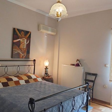 The Nearest Apt To The Airport Artemida  Exterior foto