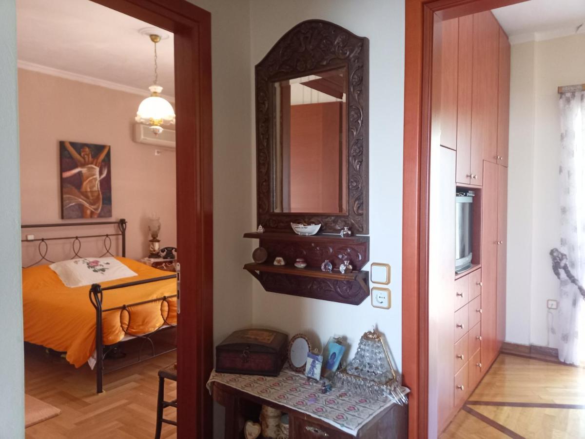 The Nearest Apt To The Airport Artemida  Exterior foto