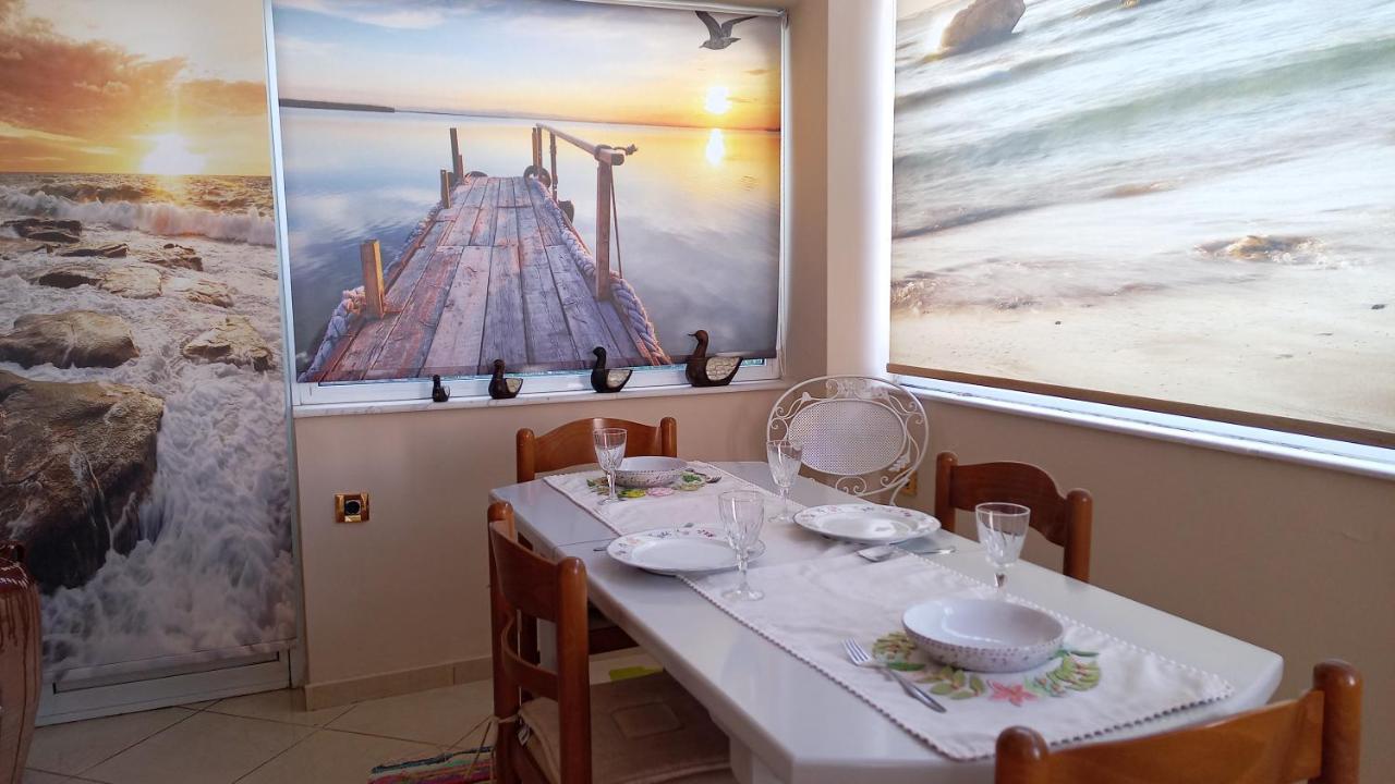 The Nearest Apt To The Airport Artemida  Exterior foto