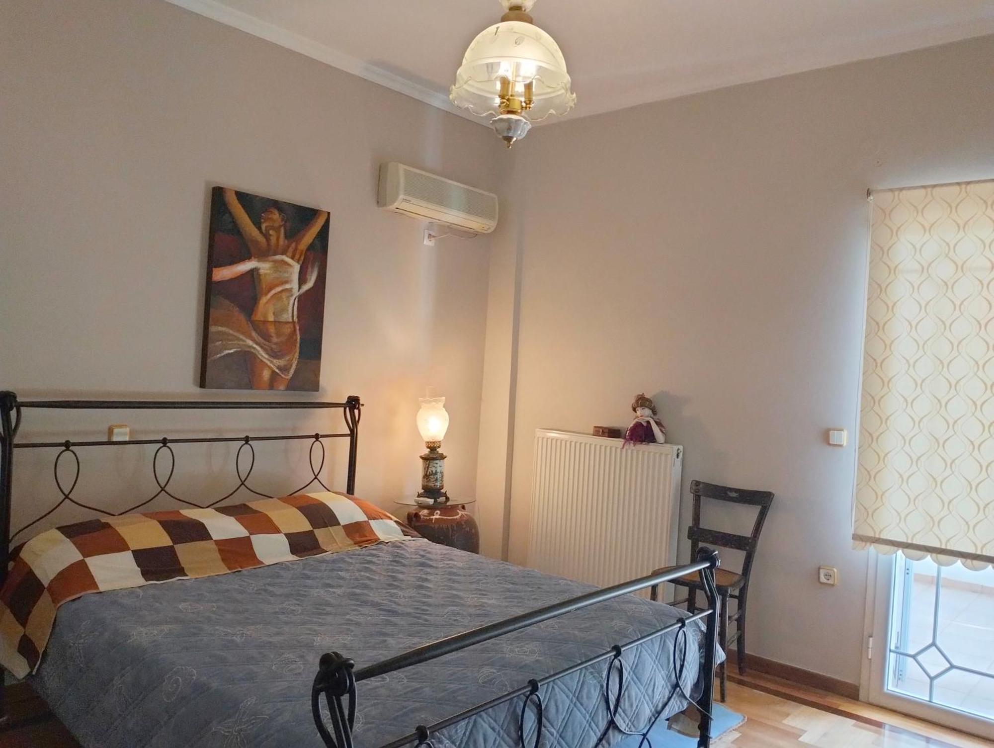 The Nearest Apt To The Airport Artemida  Exterior foto